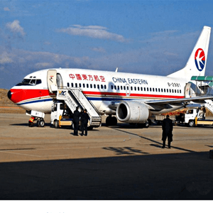 惠州机场货运航空快运业稳步发展的原因是什么？